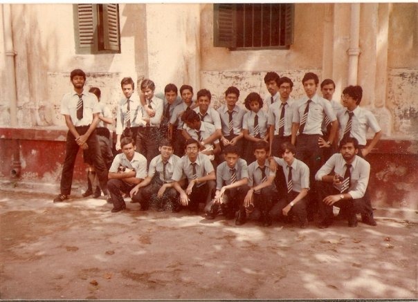 Old Image 5